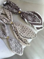 روسری و شال